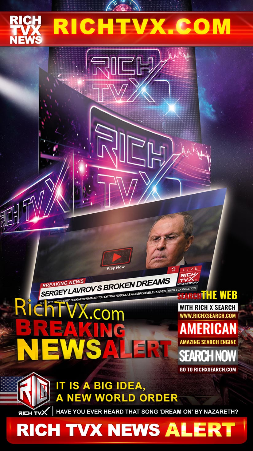 Rich TVX News International